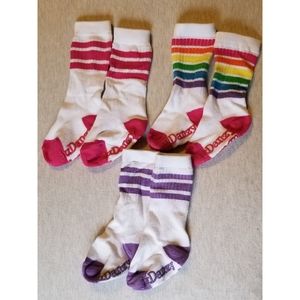 Baby Tube Socks! 😍